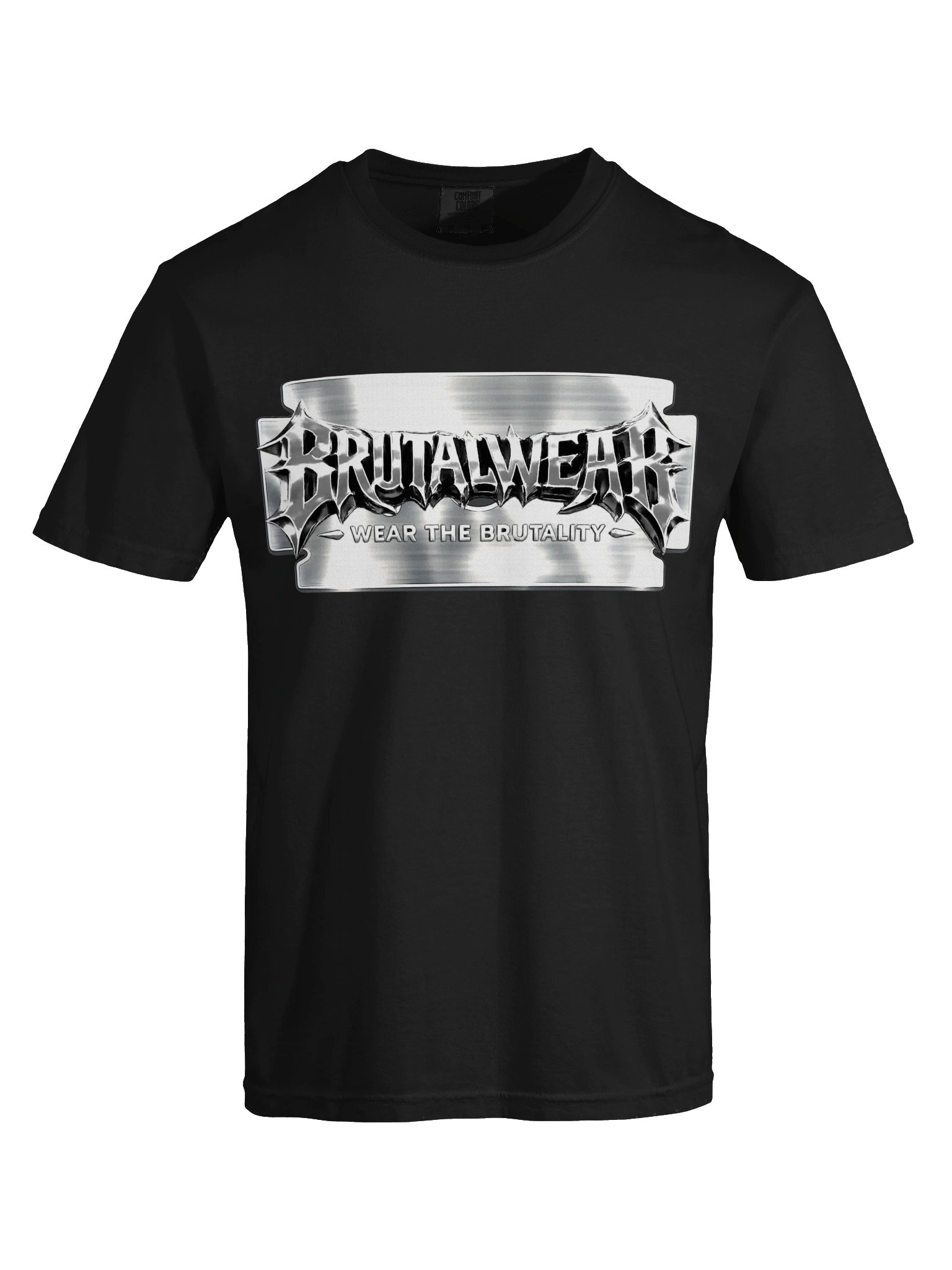 BWEAR RBWMF/2XAGTR GRAPHIC TEE product image (54)