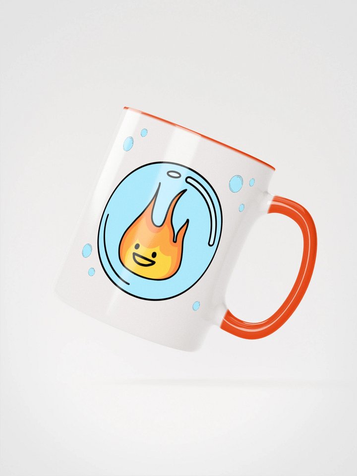 Kindling Mug product image (6)