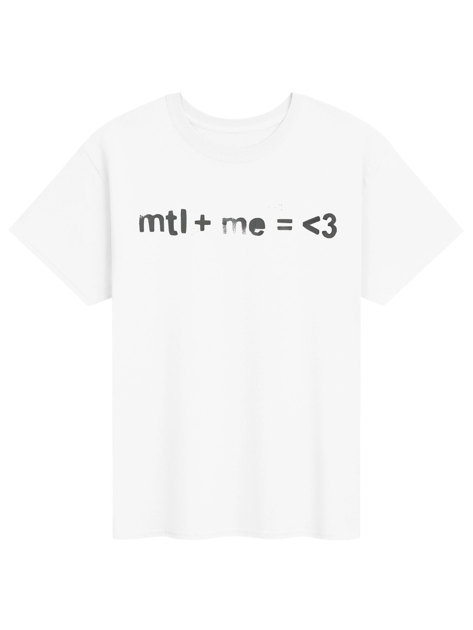 Olivia Rodrigo Montreal QC Canada at Bell Centre T-Shirt product image (1)