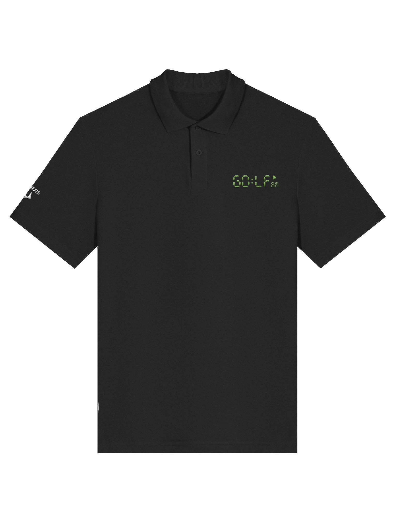 Urgers Golf O'clock Polo Shirt product image (5)