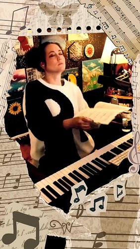 Man, y’all really love classical music over on Twitch, huh? 🧐

Chat be over here building out a full classical hits recital i...