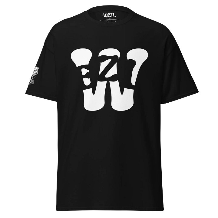 The Cutout - OG - Short Sleeve Tee product image (1)