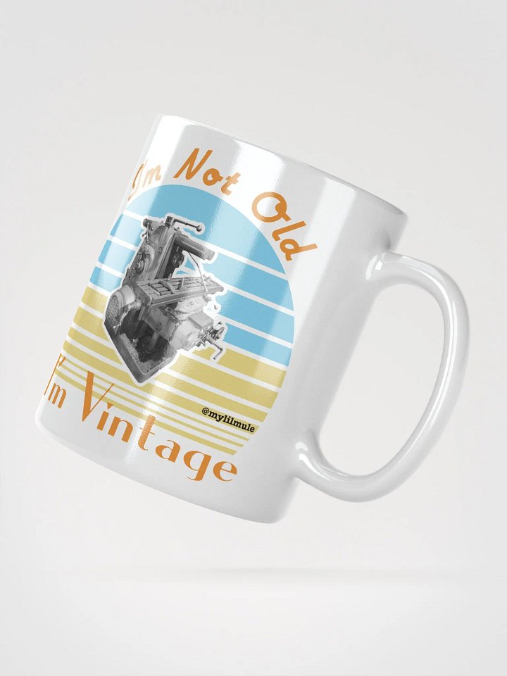Hot Beverage Mug (2H) product image (2)