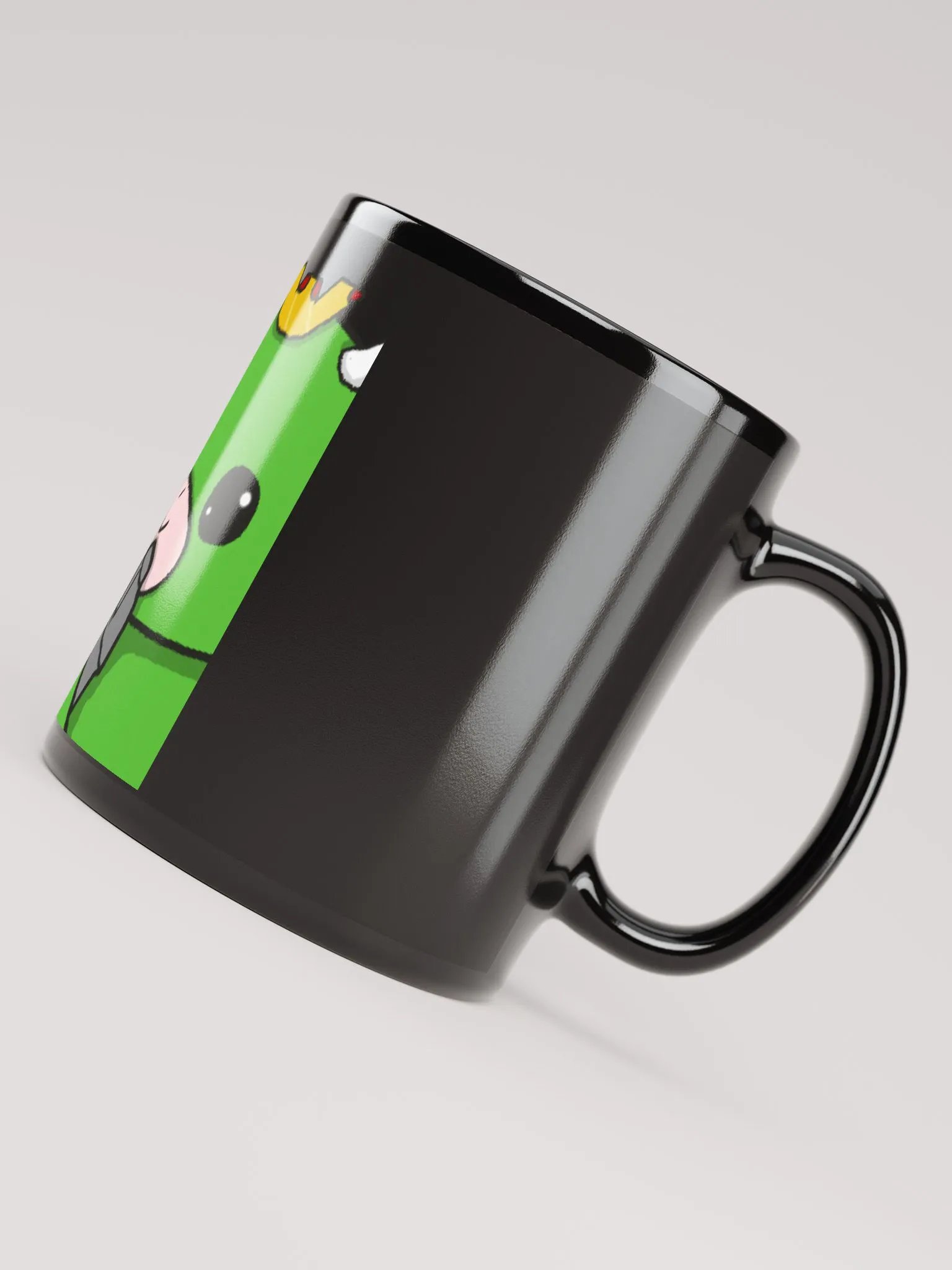 Crocko With Glocko Mug product image (4)