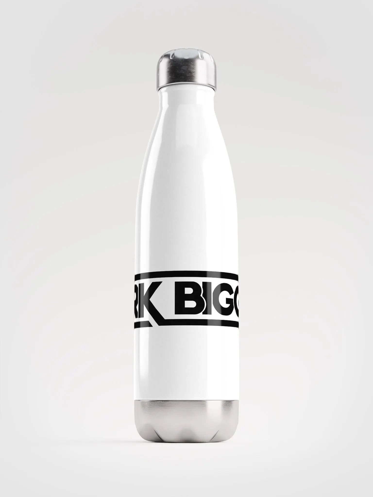 Stainless Steel Water Bottle product image (1)
