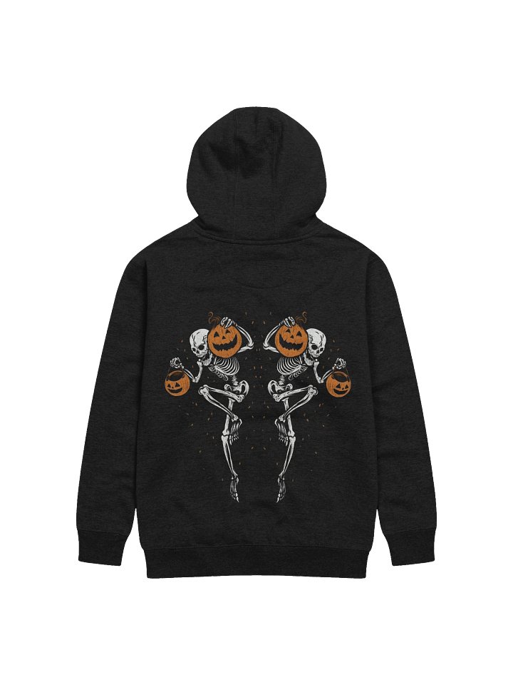 The Skeleton Hoodie product image (8)