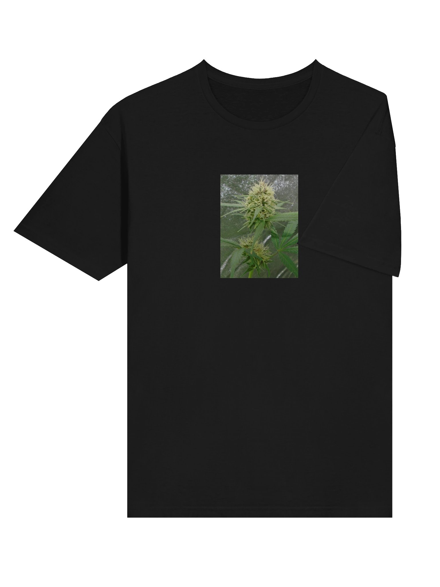 Bud Unisex Tee product image (6)