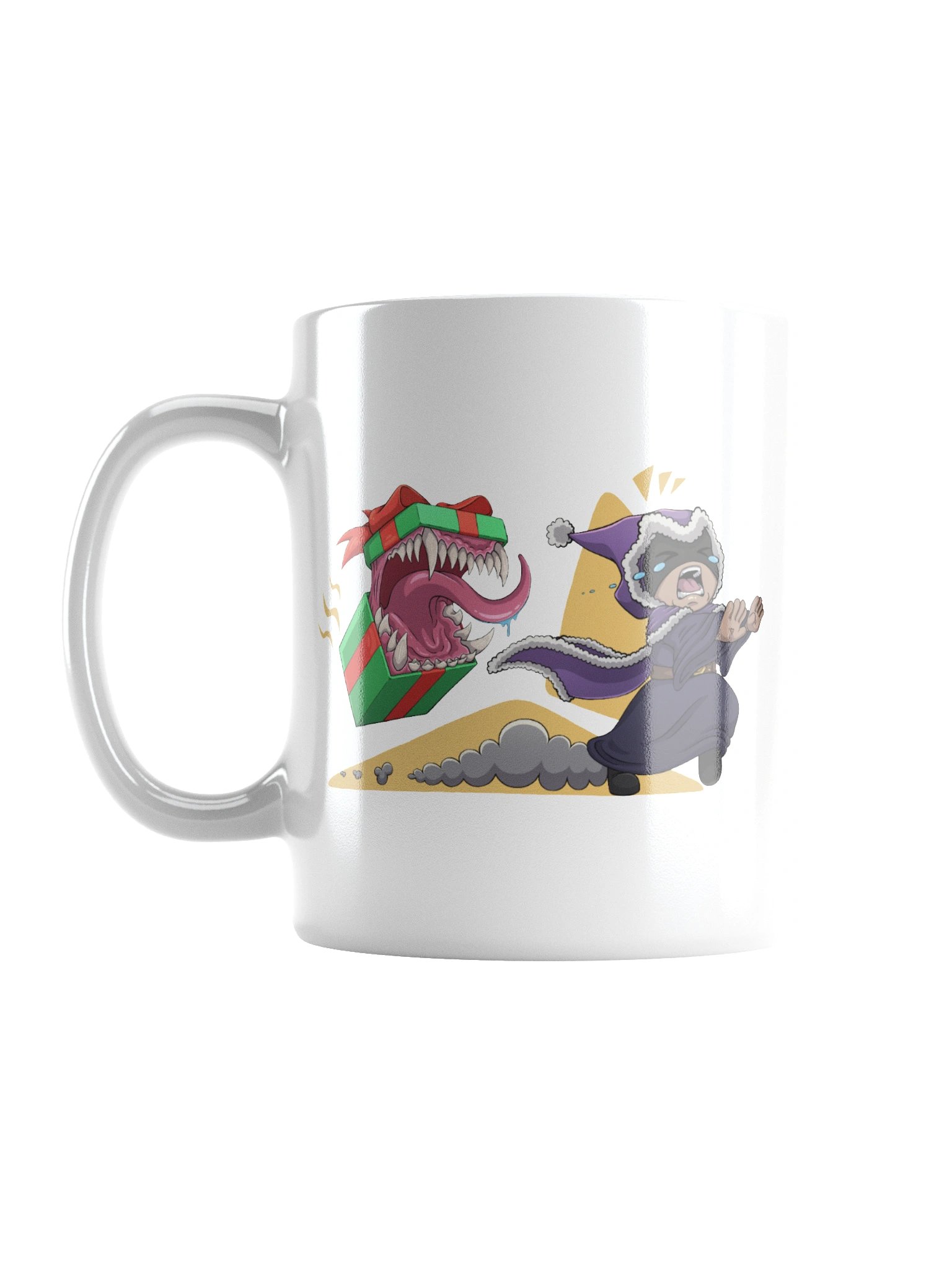 Mimic Mug product image (2)