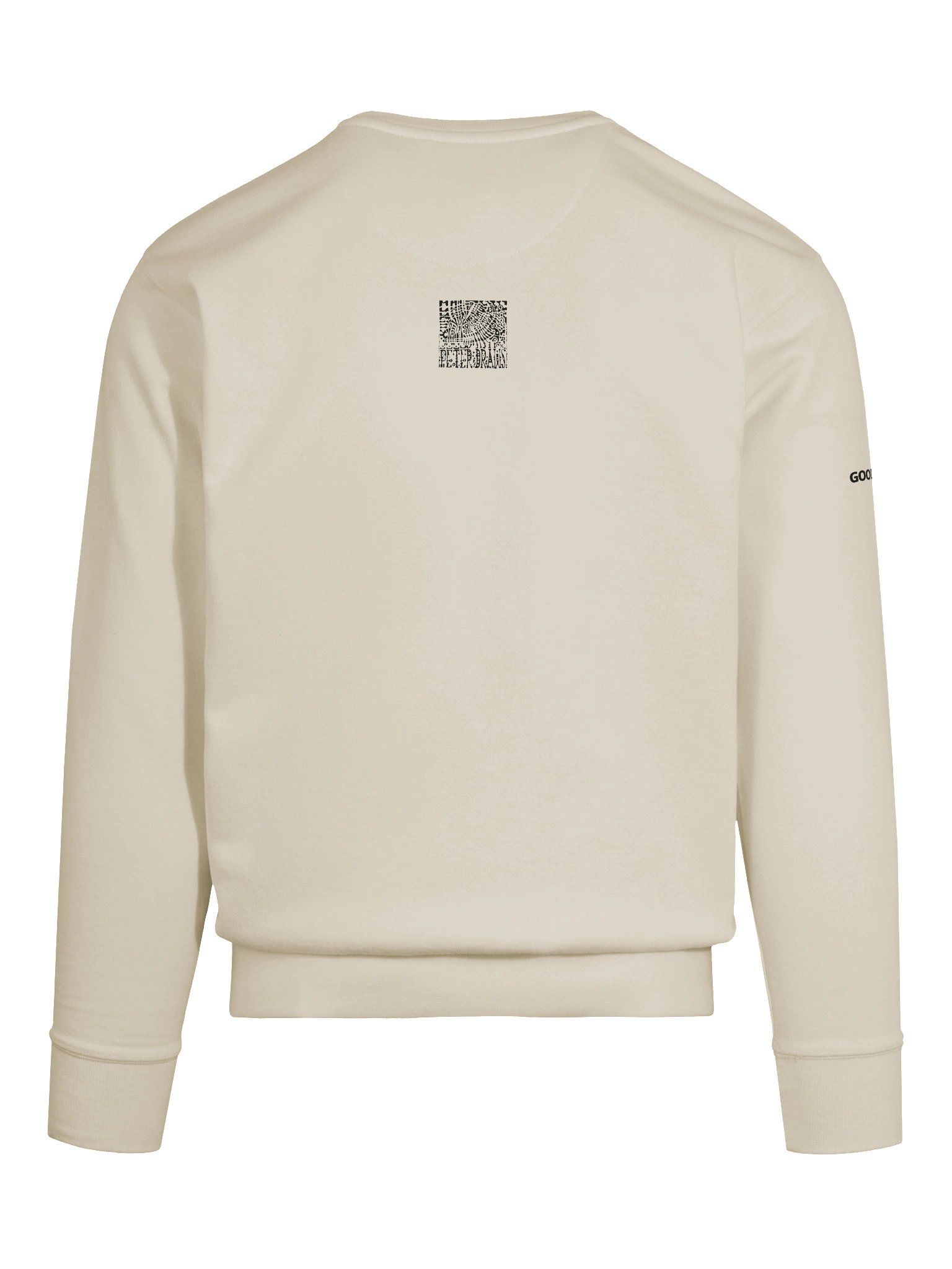Fuzzy Border DELUXE Pro Max (Sweatshirt) product image (11)