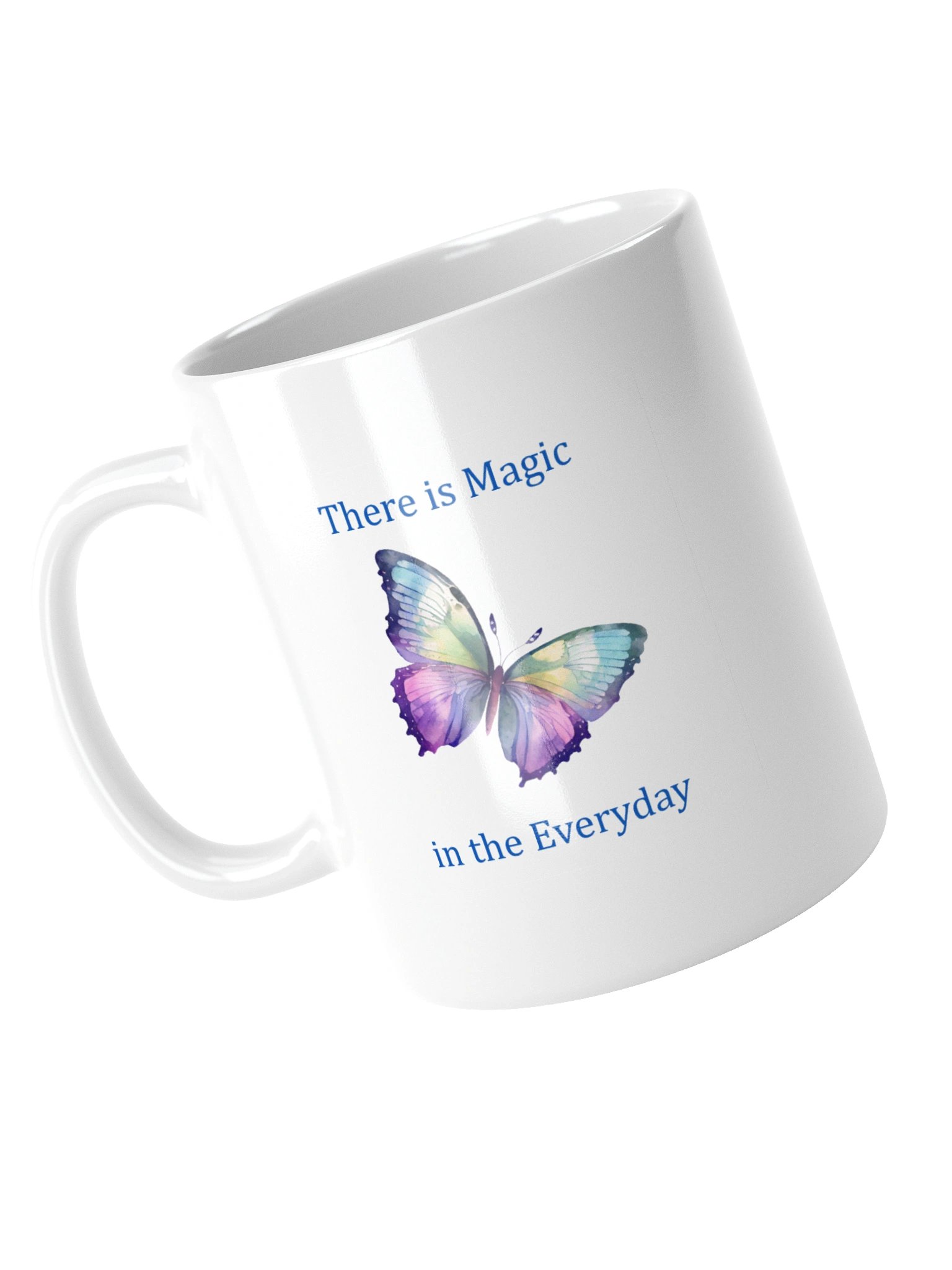 Live the Bits of Magic Mug product image (10)