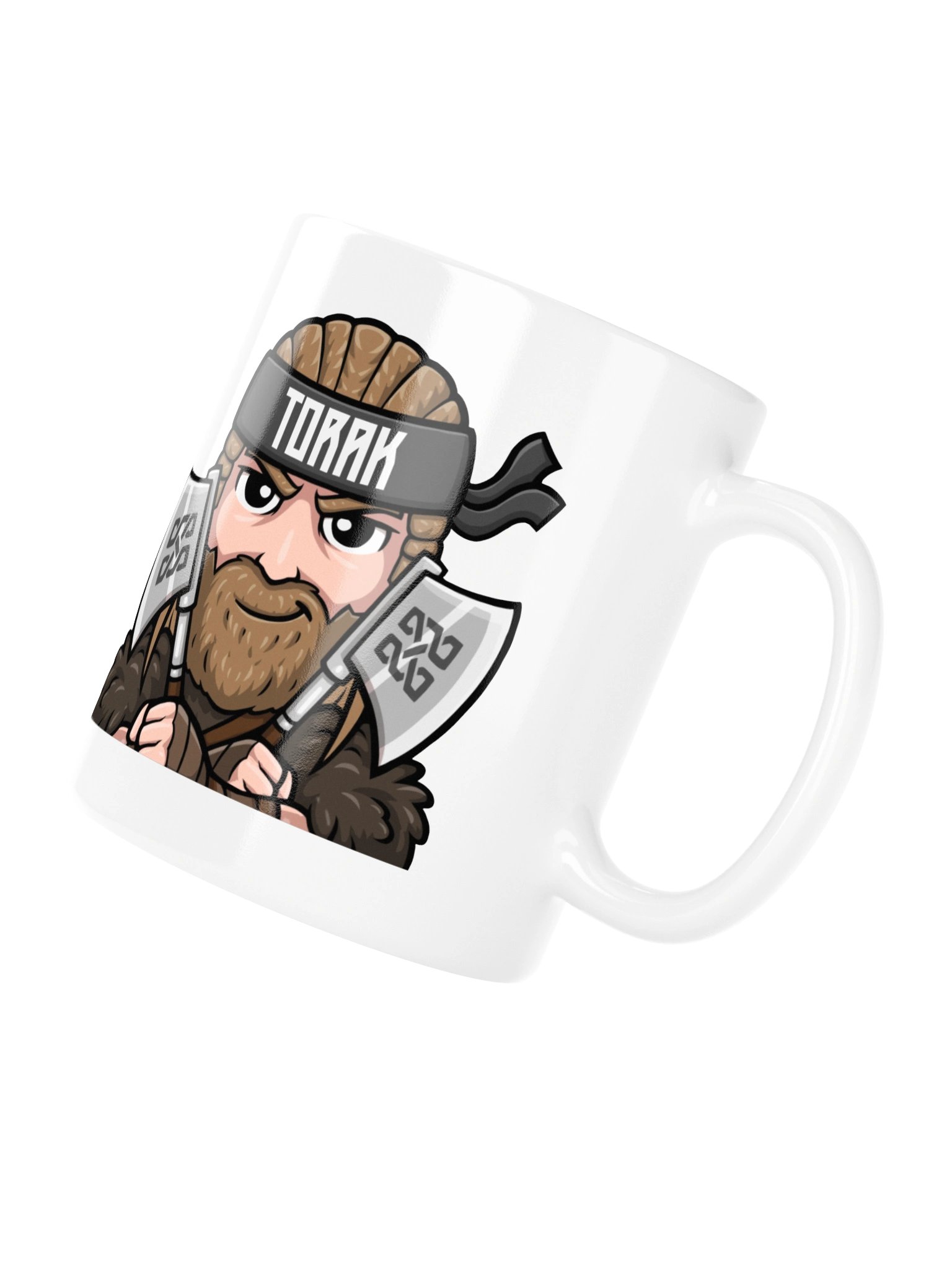 Axes Emote product image (3)