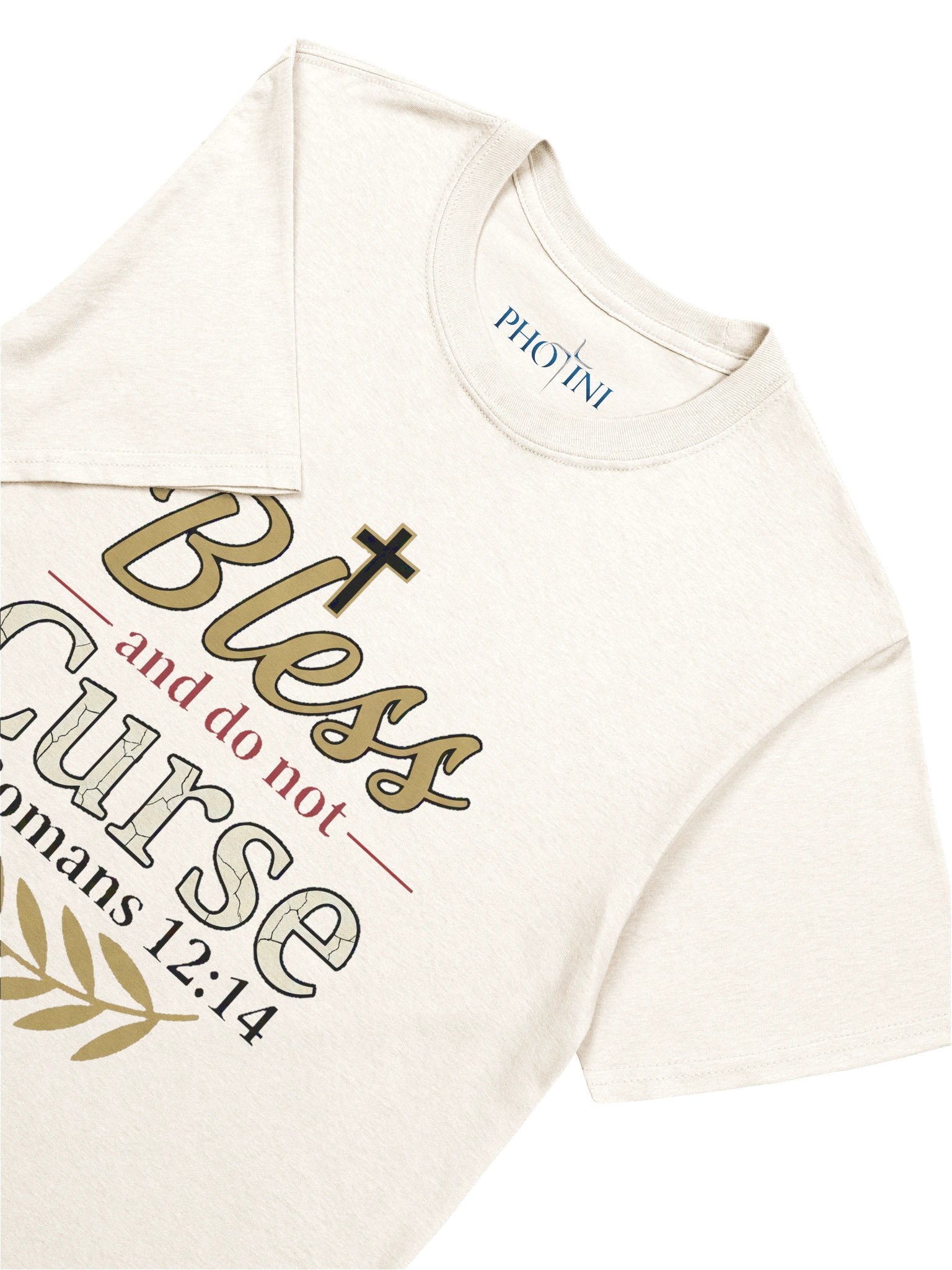 Bless & Be Blessed Tee product image (49)
