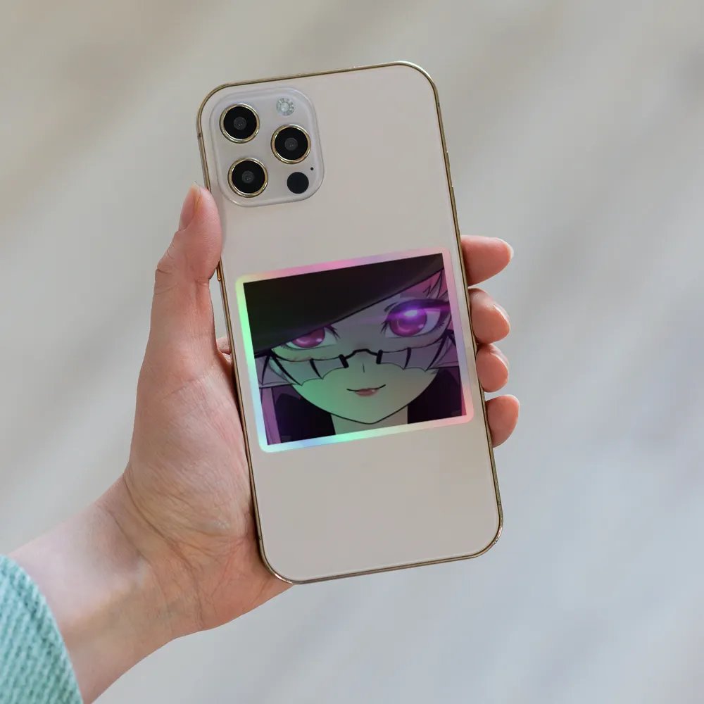Holographic Sticker product image (8)