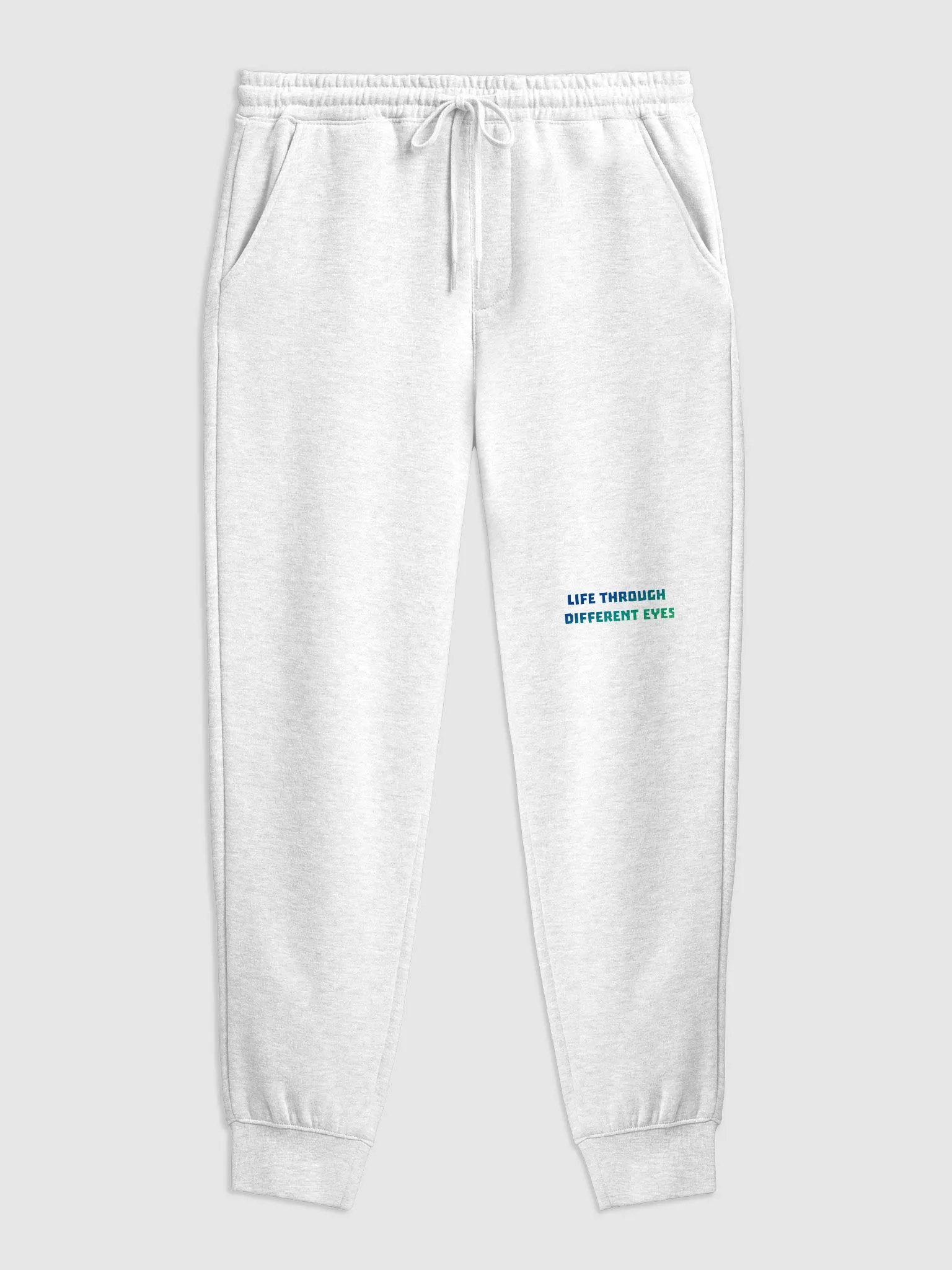 Life Through Different Eyes product image (4)