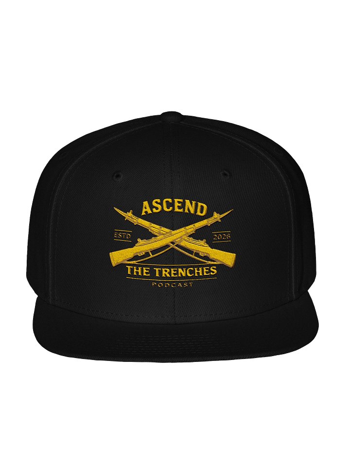 Ascend - 2 Tone Bill product image (1)