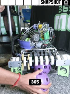 Expanding Intake | 365 MOE | FTC DECODE Snapshot #decode #ftcdecode #firsttechchallenge #ftcrobotics #funroboticsnetwork #omgrobots #morethanrobots