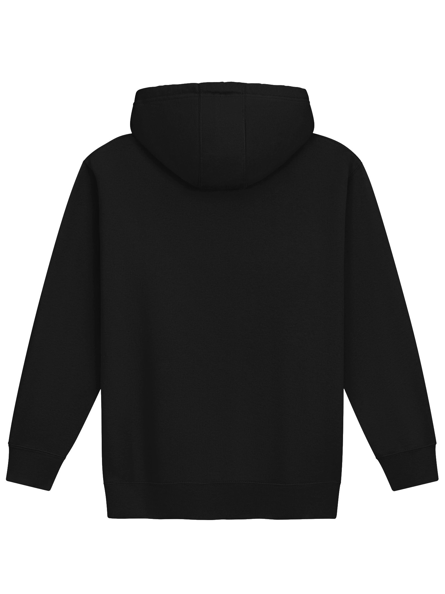 Spirit Astral The Devil SR Hoodie product image (2)