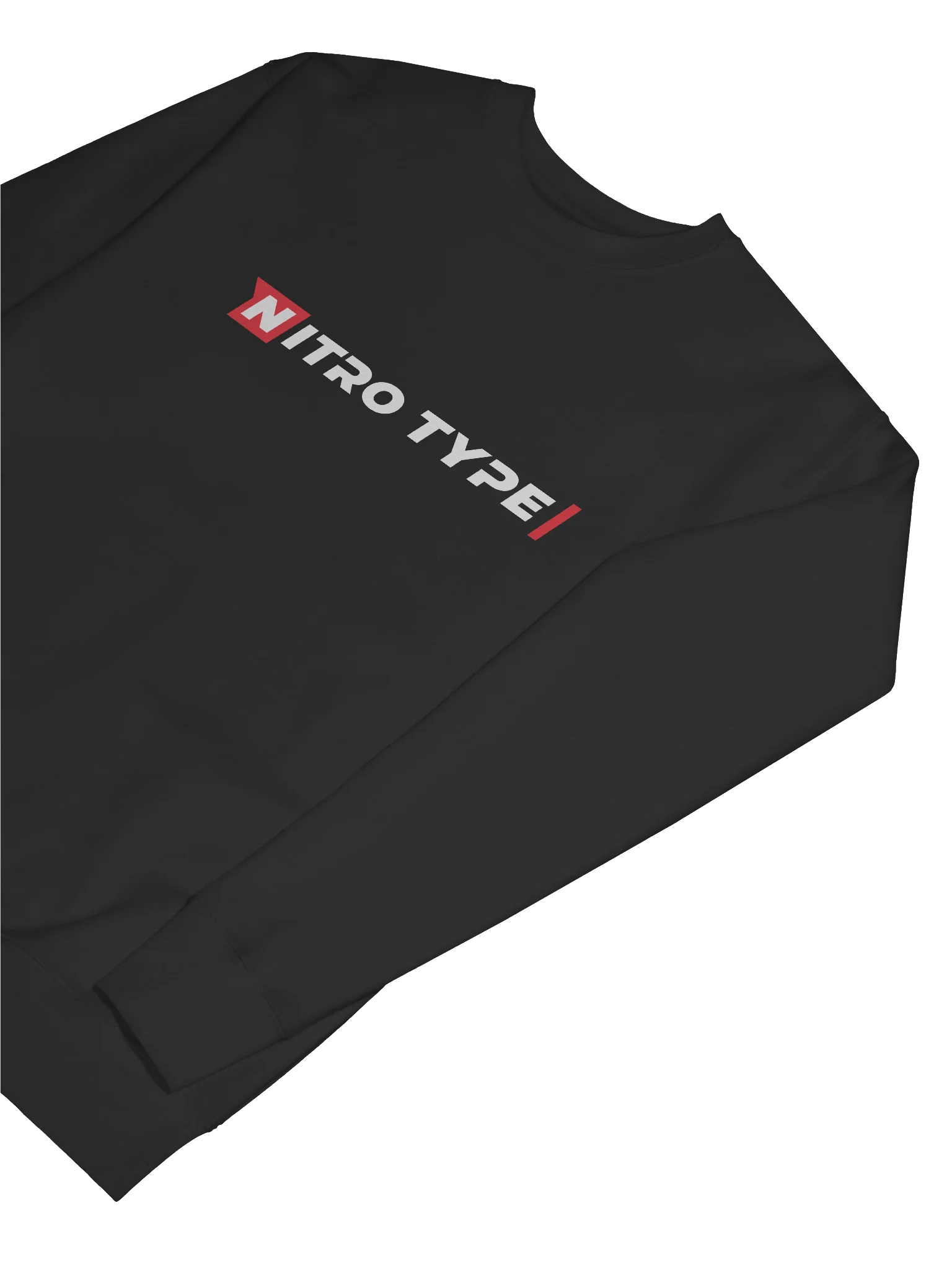 Nitro Type Premium Sweatshirt product image (37)