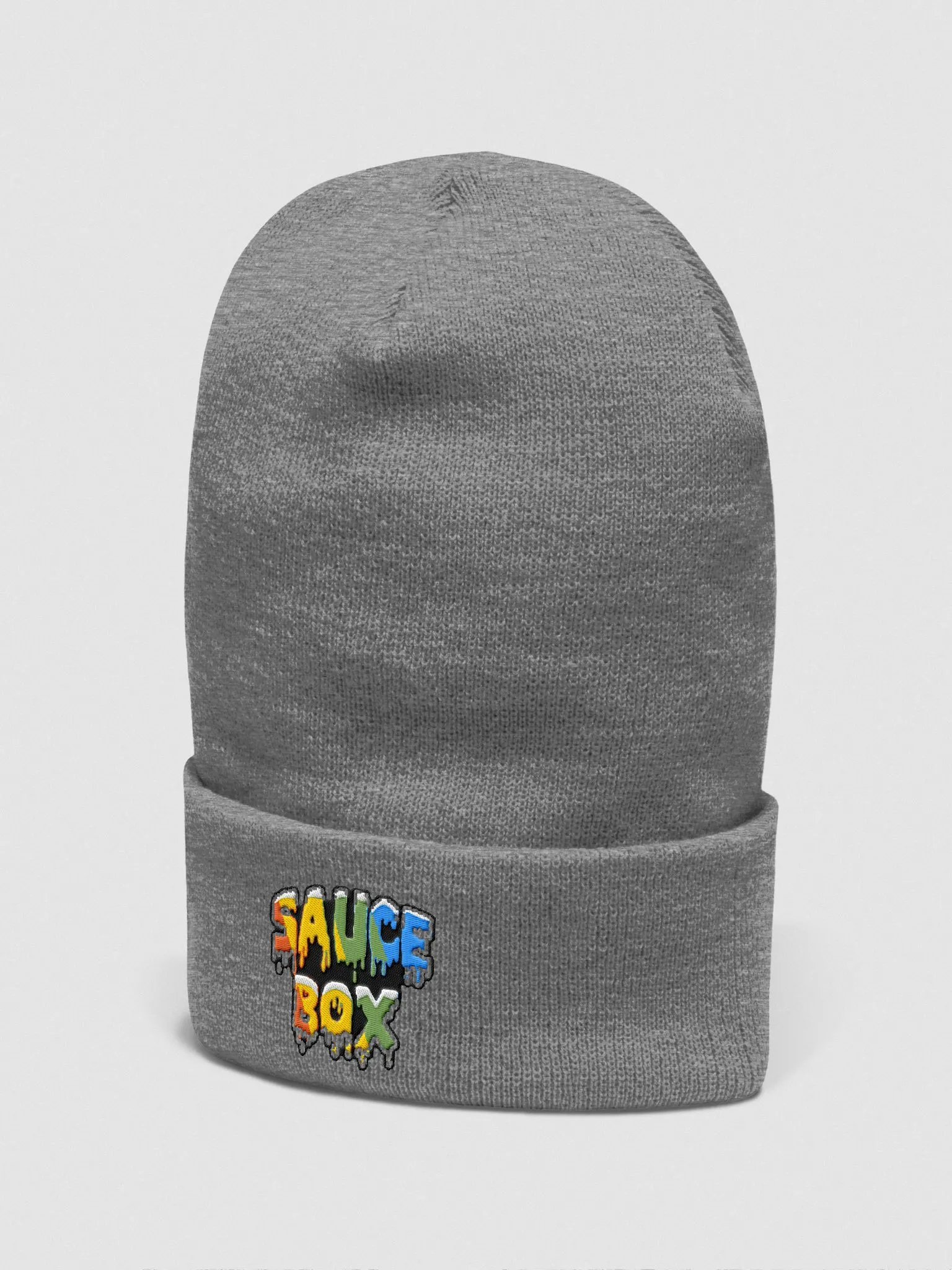 SauceBox Beanie product image (3)