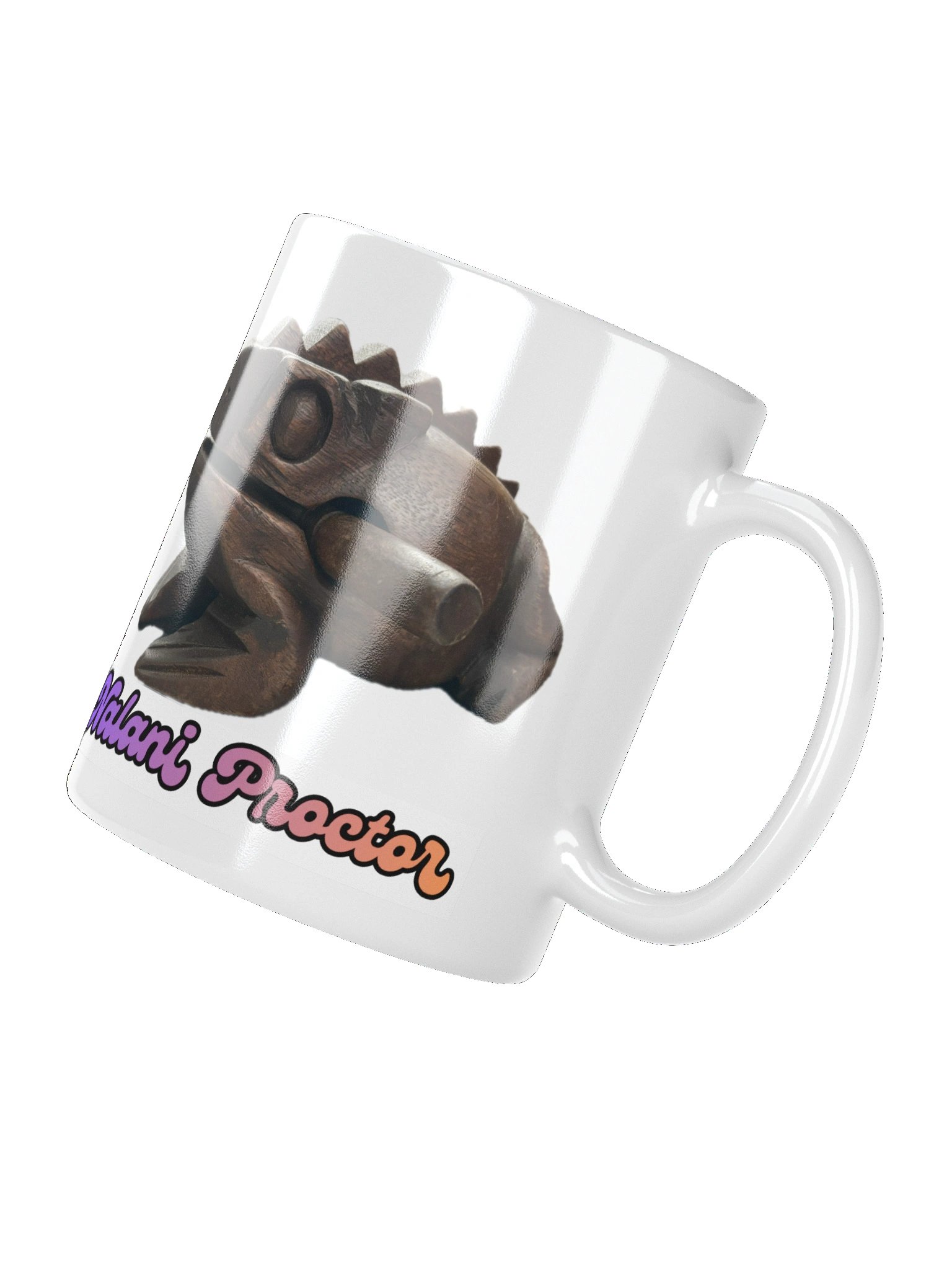 Lil' Ricky Mug product image (8)