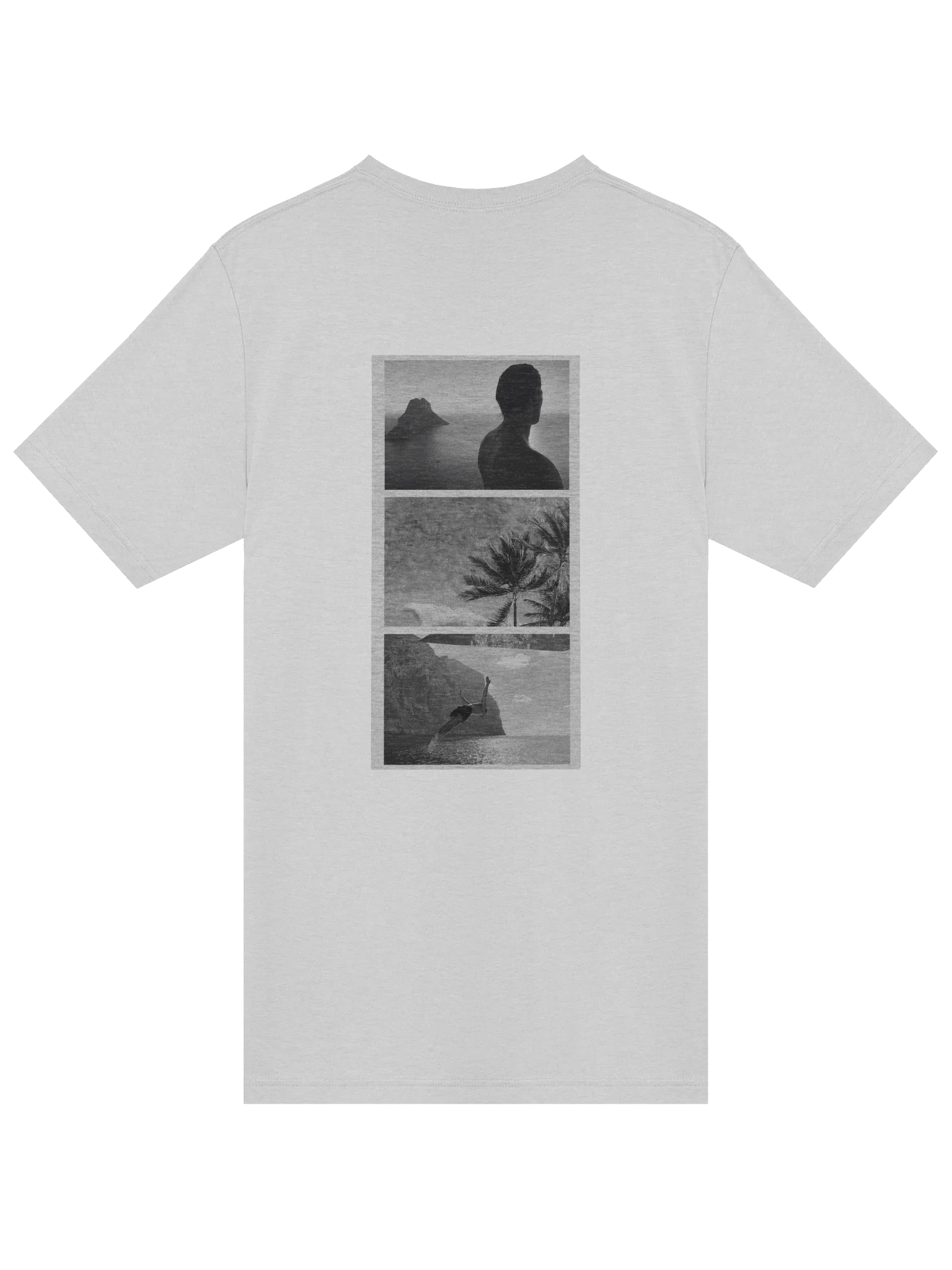 Beach Vibe Tee product image (1)