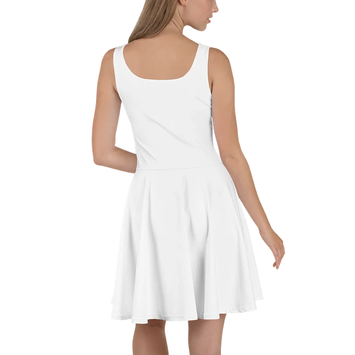 a.P.A.t.T. Classic White Dress product image (2)