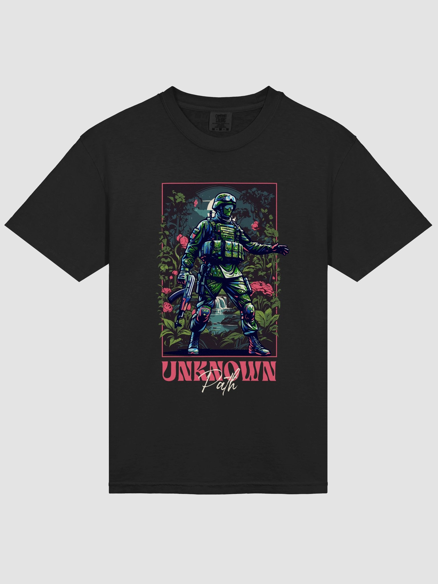 Unknow Path product image (4)