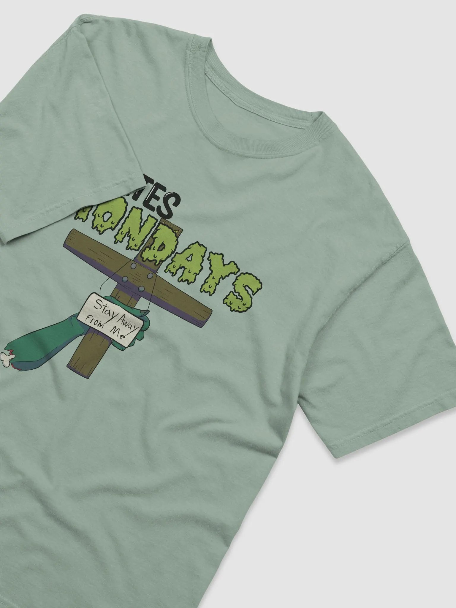 Hates Mondays product image (33)