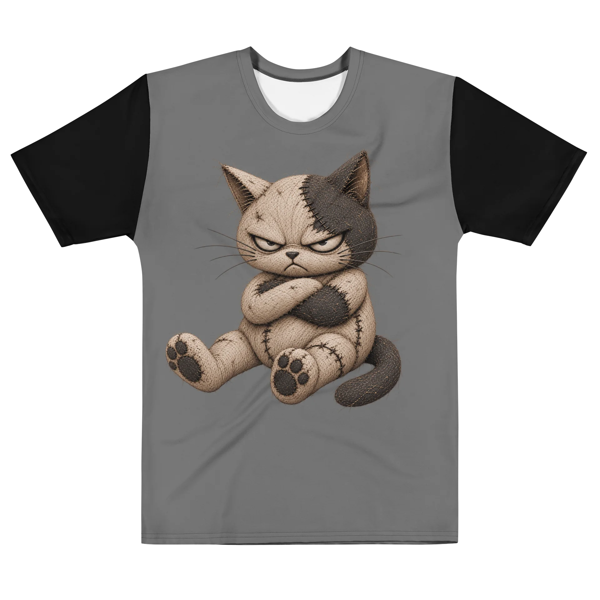 Catharex - Angry Bramwell (Limited Editon) product image (1)