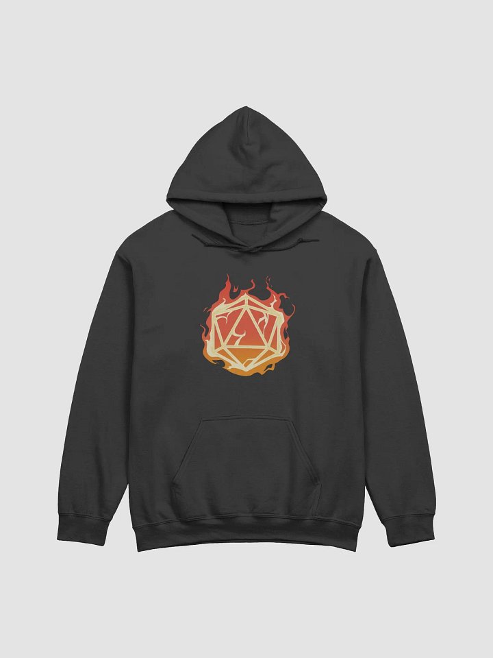 Everhearth Inn Logo Hoodie product image (1)
