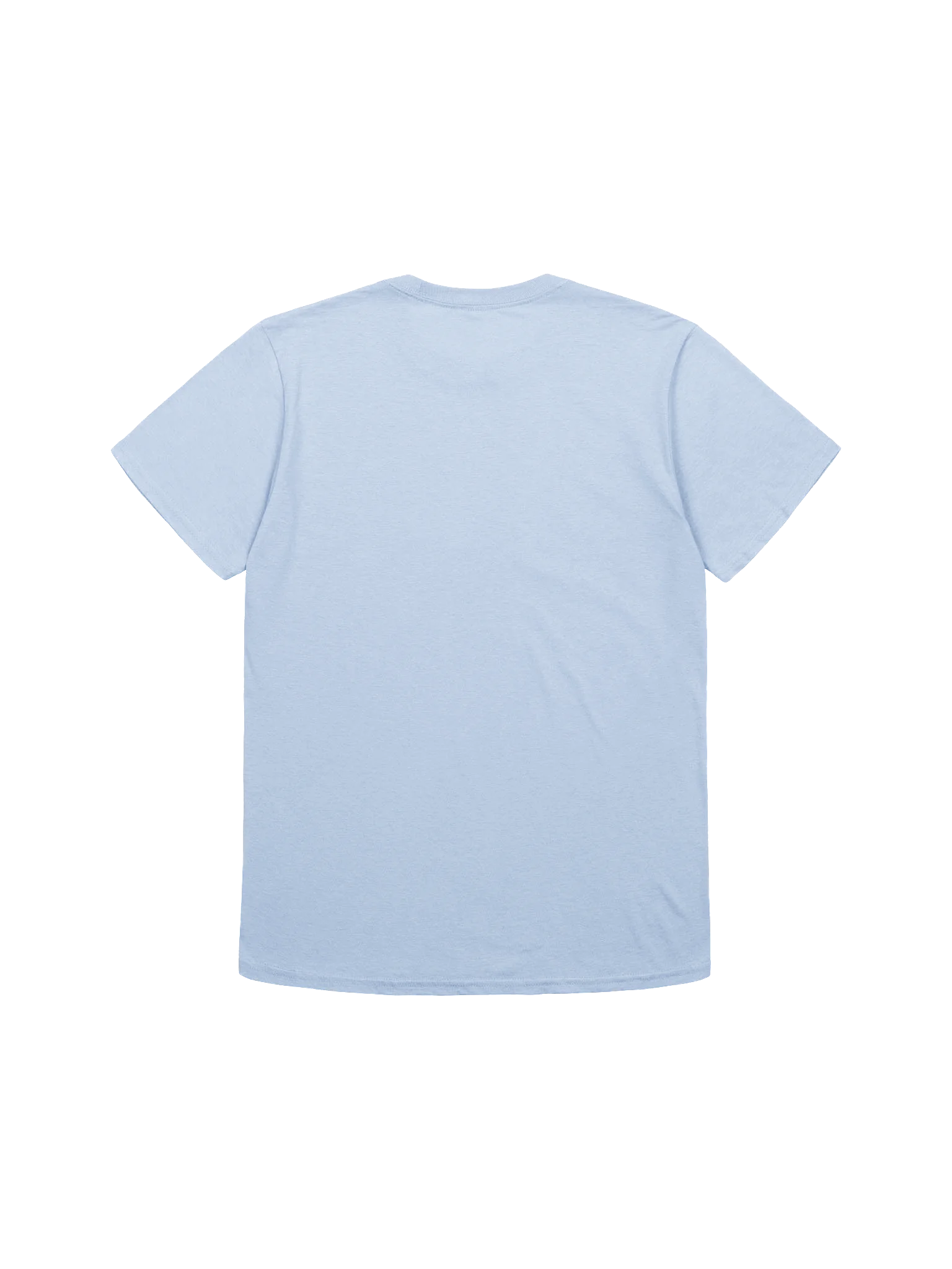 Frog and Toad Boat Unisex T-Shirt product image (4)
