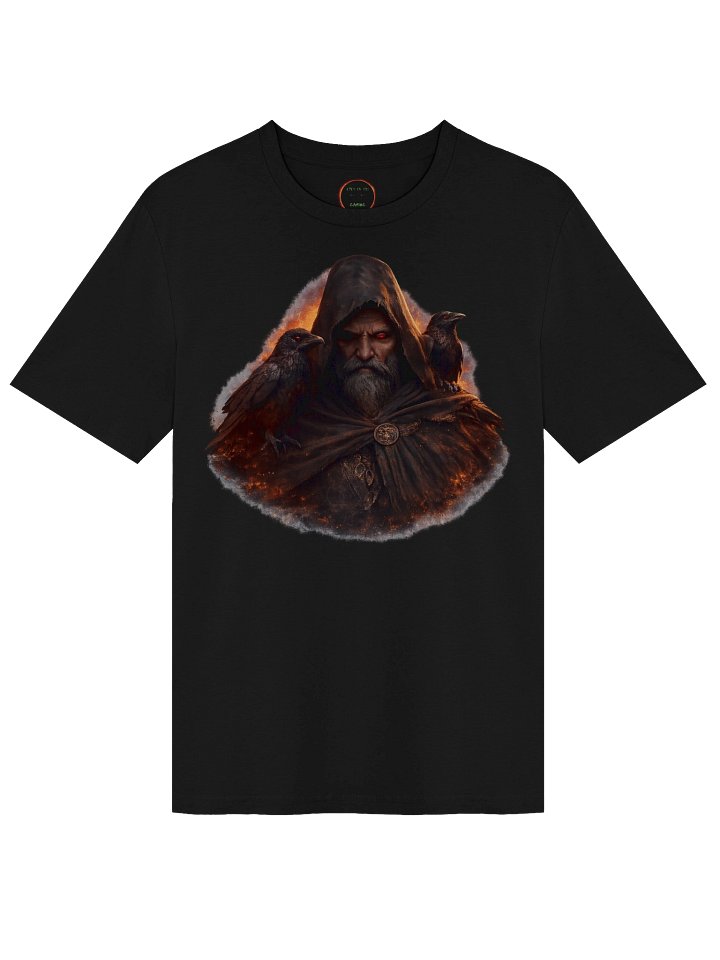 Odin Shirt product image (1)
