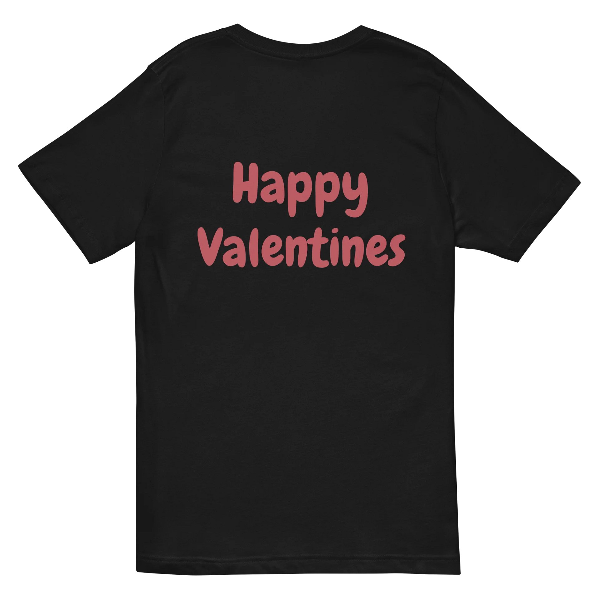 Surprised Chicken Heart Tee product image (11)