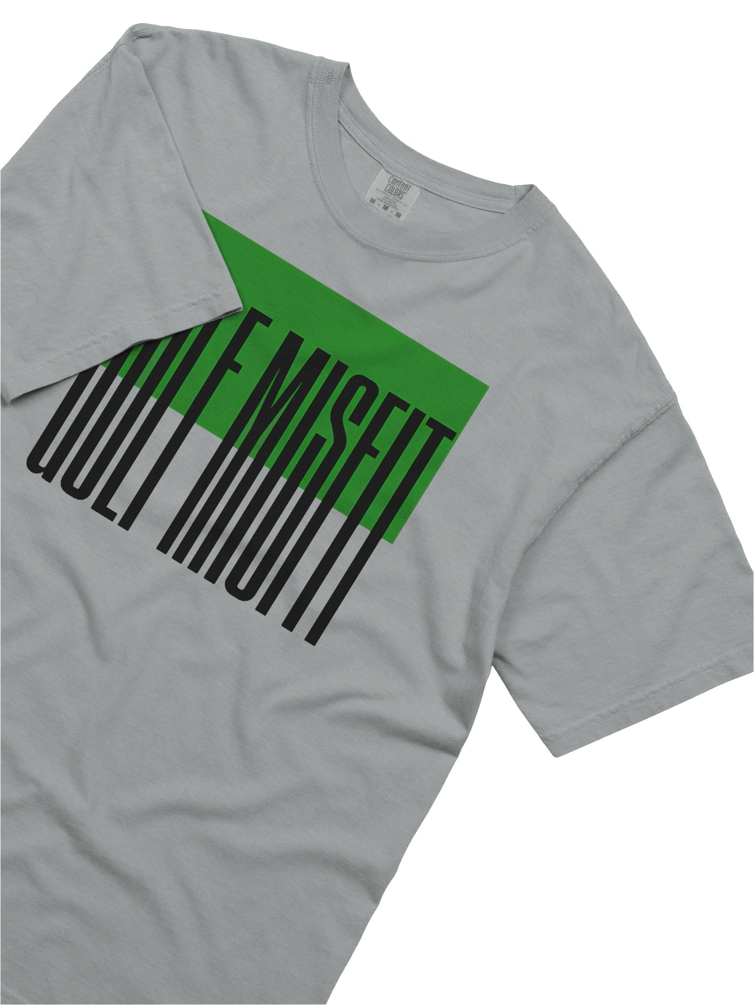 Golf Misfit Fairway Block Tee product image (5)