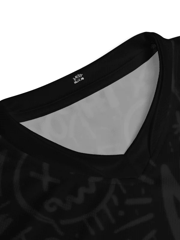 Graffiti Jersey product image (3)
