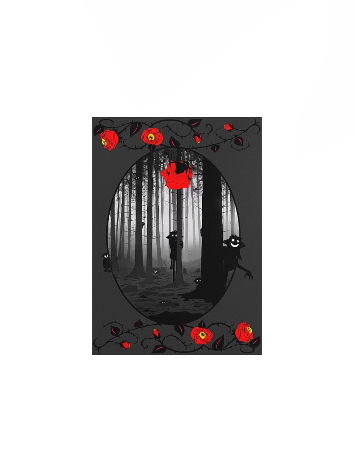 Eldritch Poster product image (1)