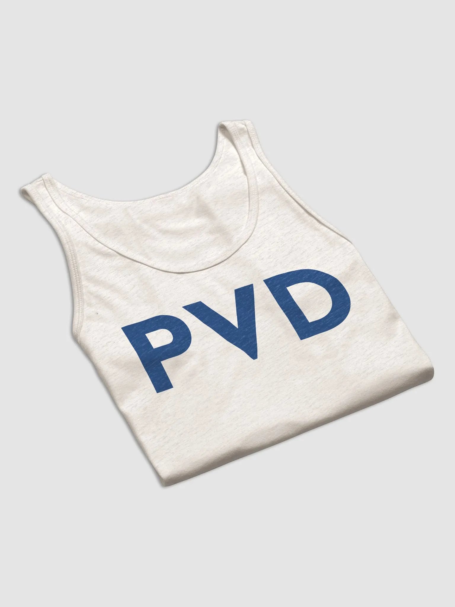 PVD, Rhode Island Cotton Tank product image (39)