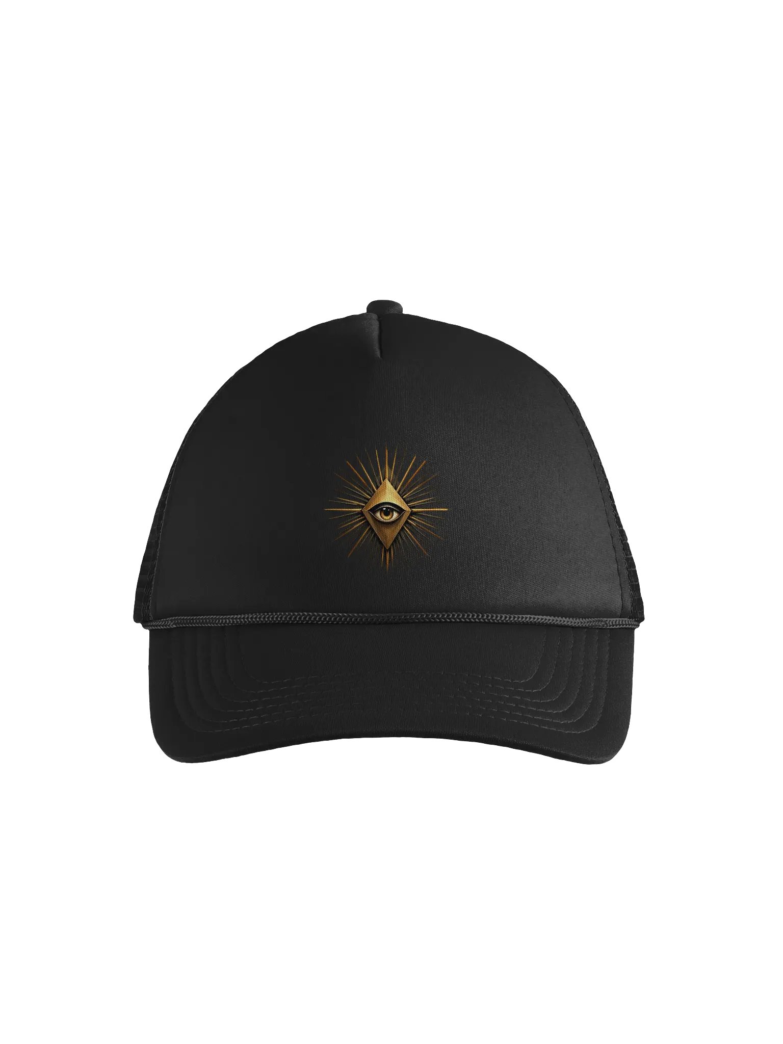 Mystical Eye - Trucker Hat product image (2)