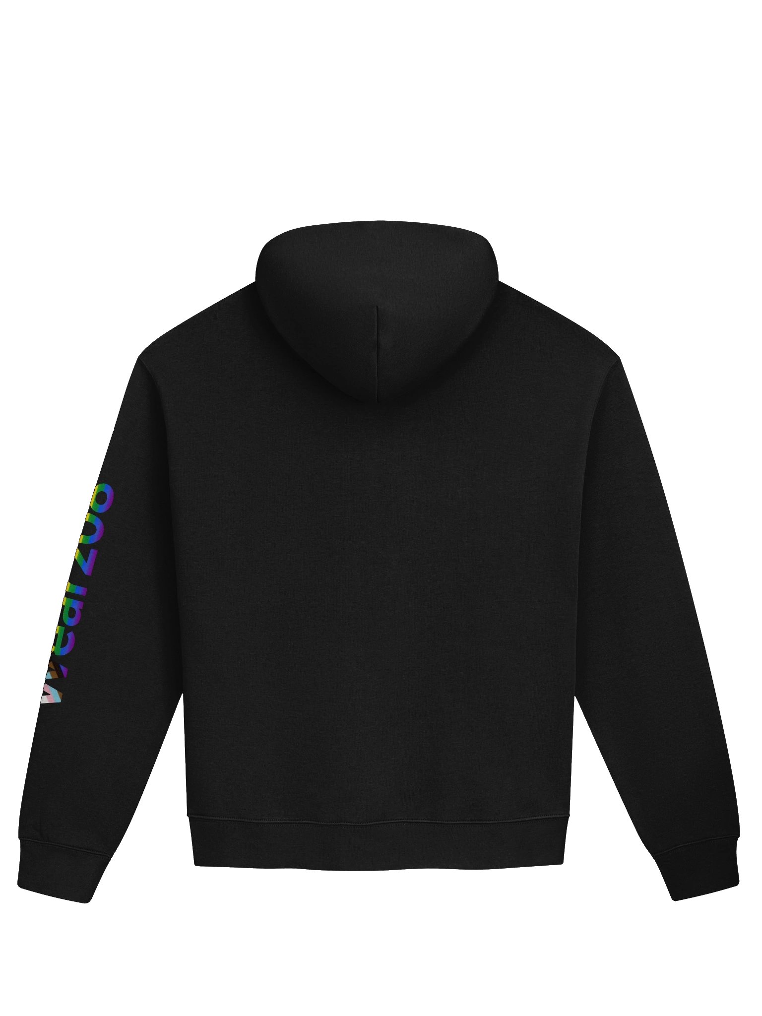 Premium Love is Love Hoodie product image (3)