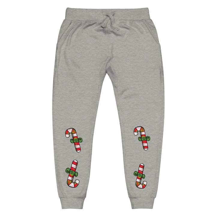Limited Christmas Cane Joggers! product image (7)