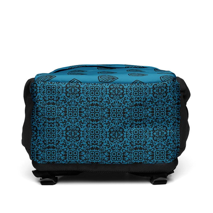 Utility Backpack product image (2)