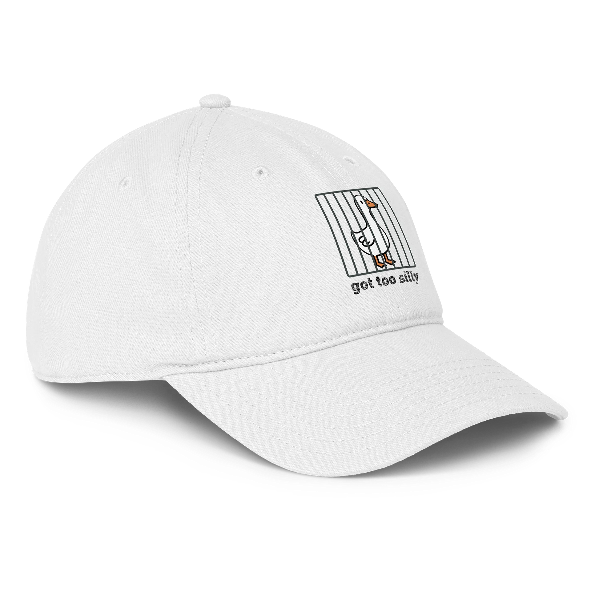 Got Too Silly Hat product image (4)
