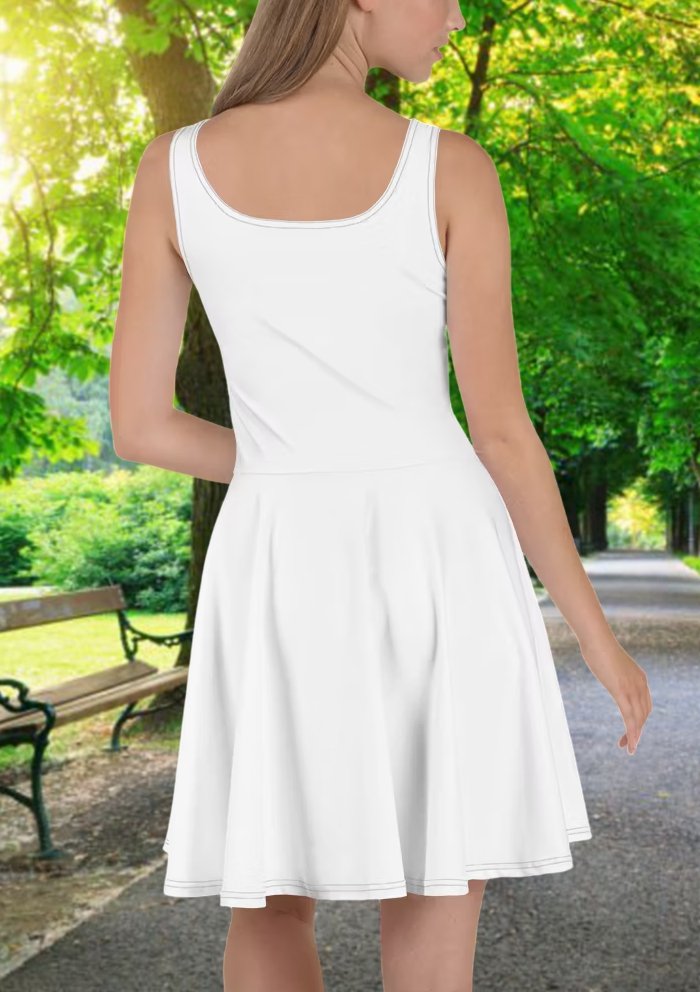 Nostalgia Dress product image (3)