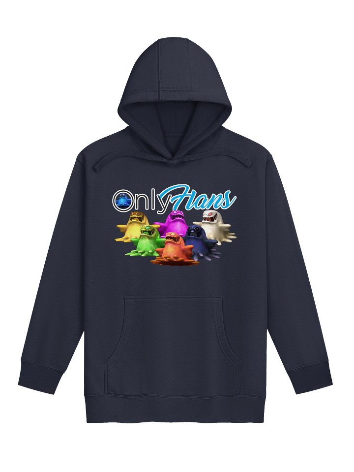 Onlyflans Hoodie product image (8)