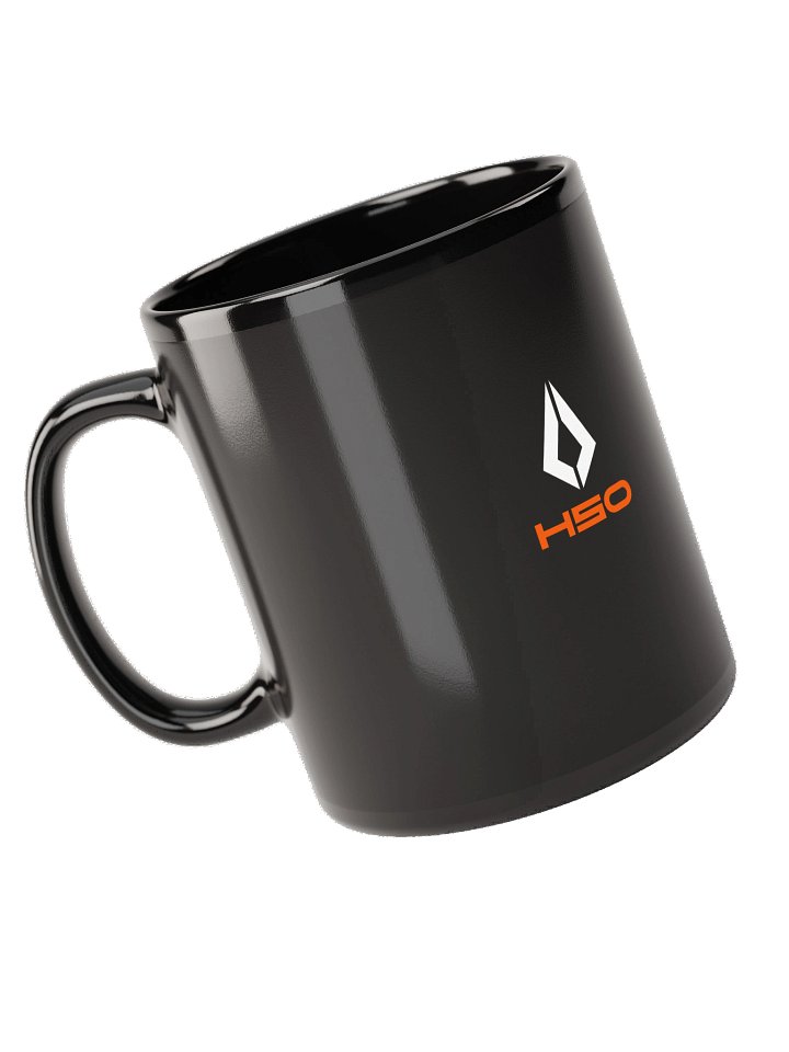 HSO B Mug product image (2)