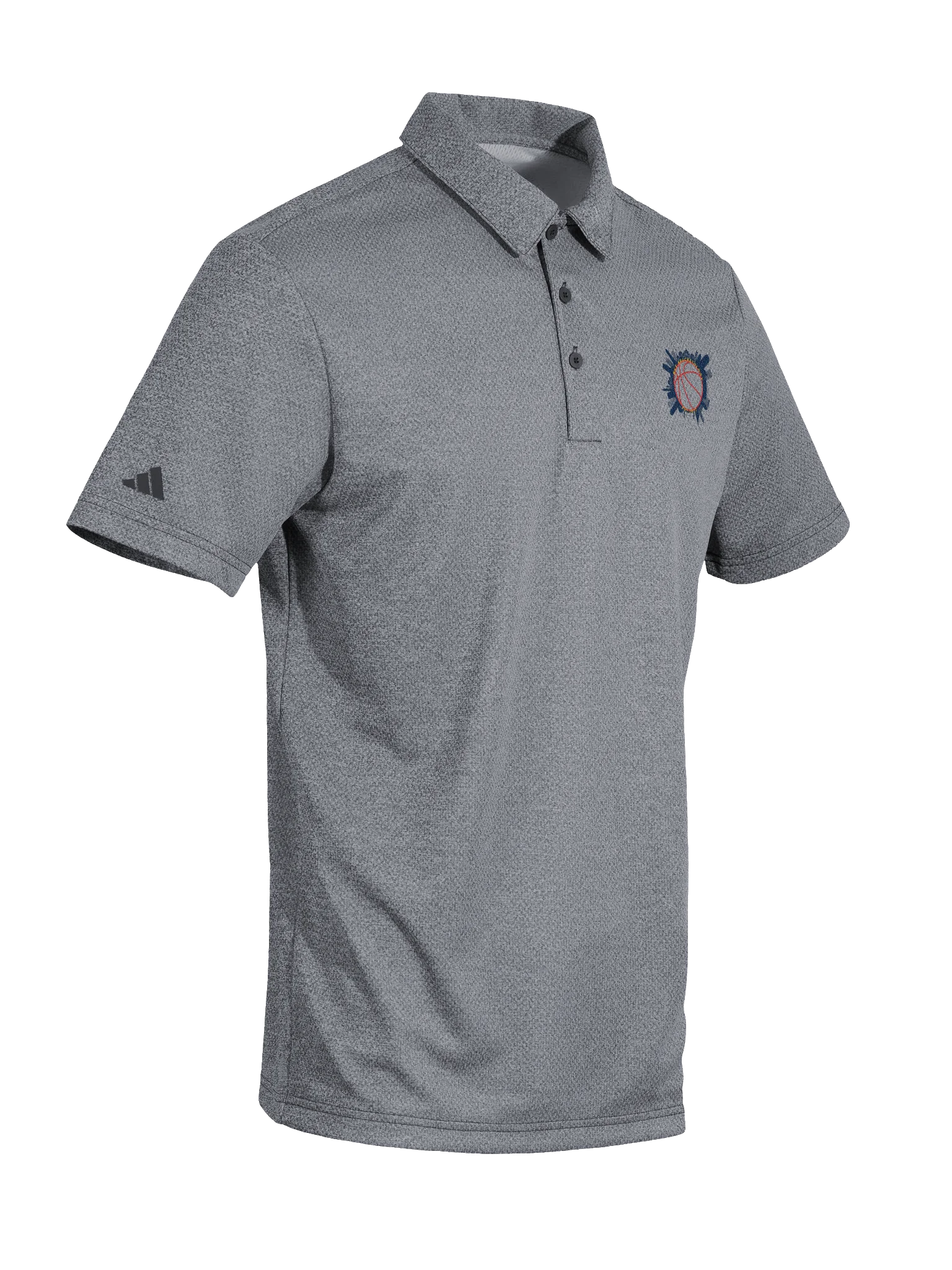 NKY Bracketology Polo product image (6)