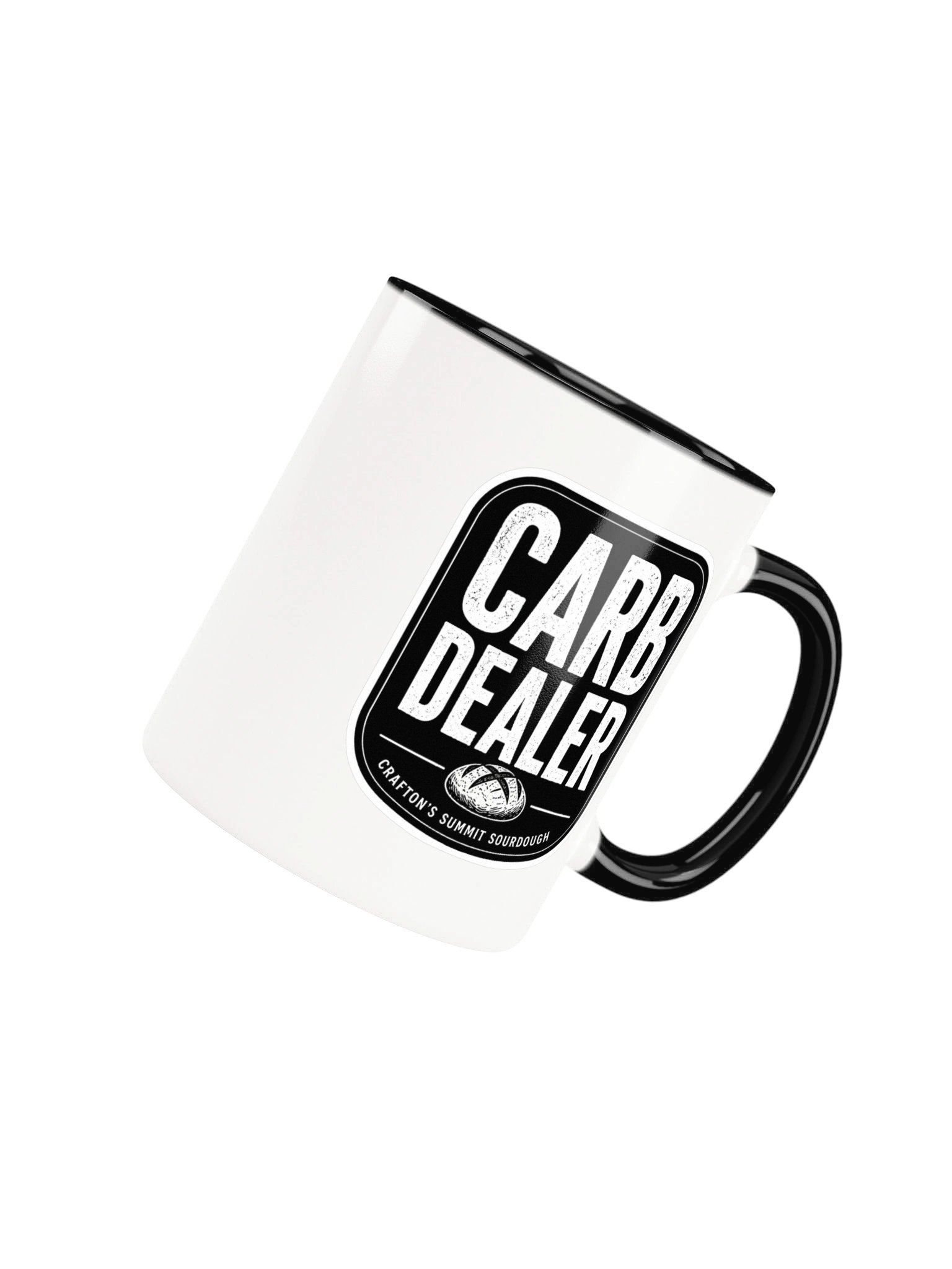 Carb Dealer Mug product image (7)