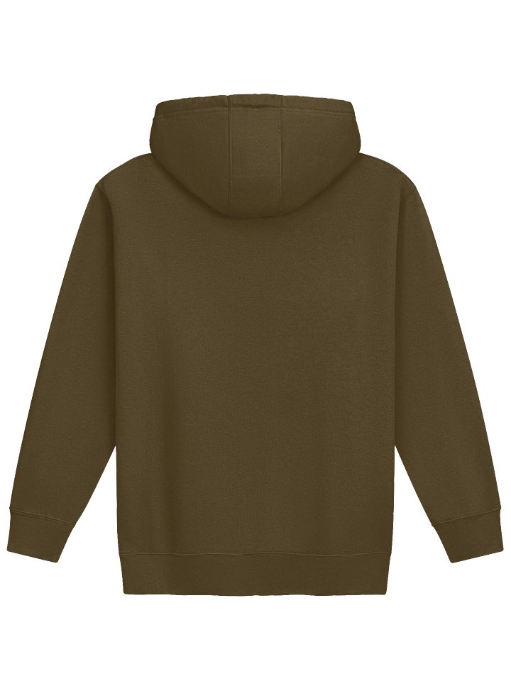 Military Green Hoodie product image (2)