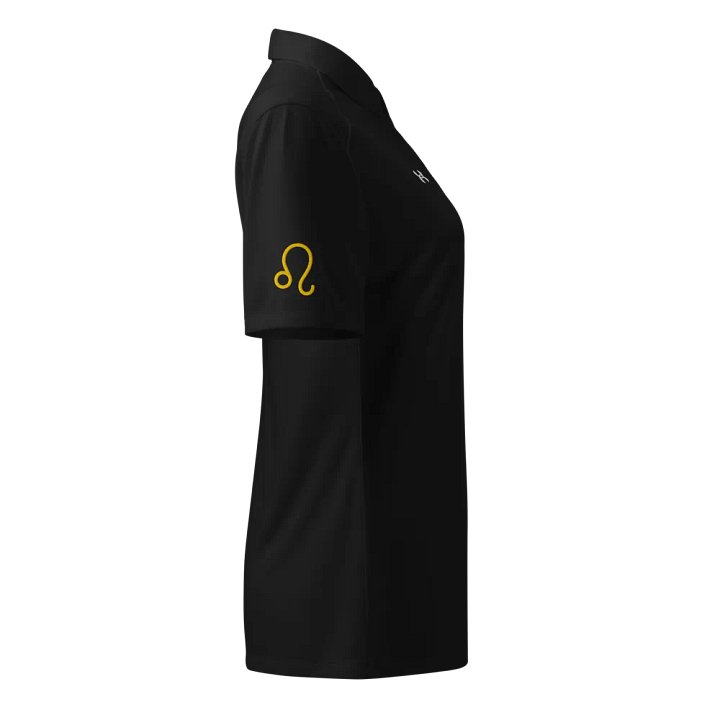 Stellar Leo Connections Women's Polo product image (2)