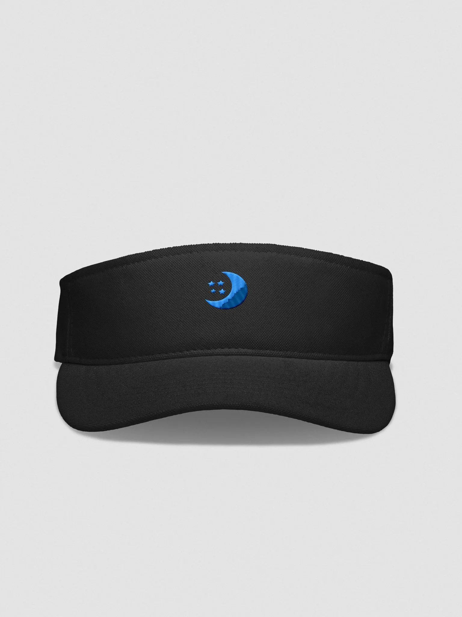 Moony supporter logo visor product image (1)